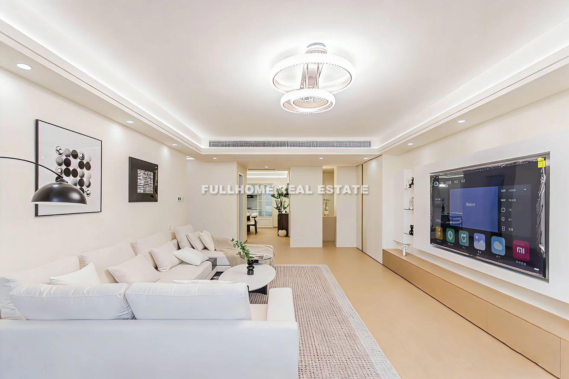 Shanghai Park Avenue - Interior view 3, Shanghai rental property