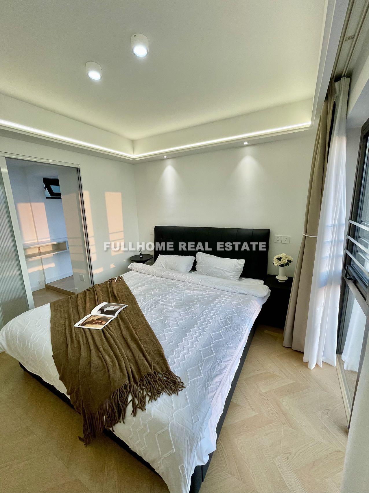 Zhong Hai Wan Jin Cheng Phase 3 - Interior view 2, Shanghai rental property