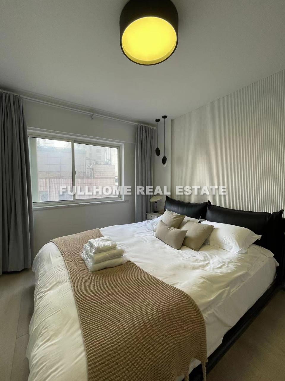 Xinan Apartment - Interior view 8, Shanghai rental property