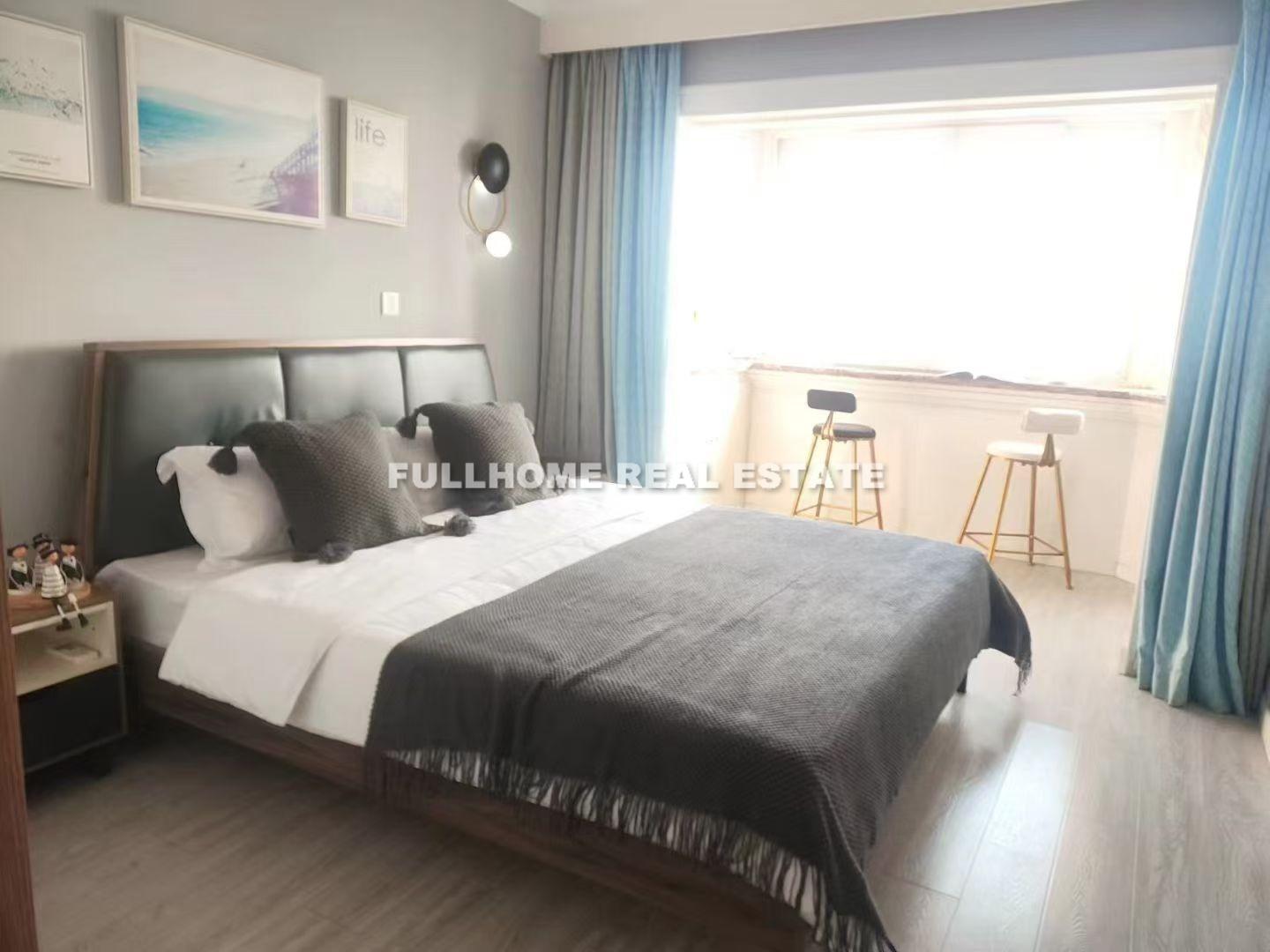 Wang Jiang Yuan - Interior view 3, Shanghai rental property