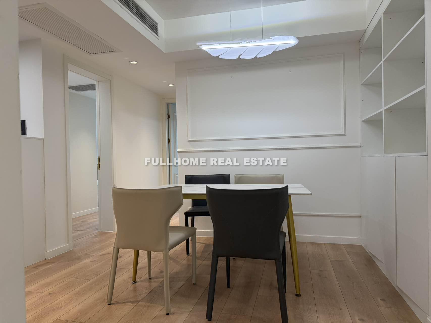 8 Park Avenue - Interior view 2, Shanghai rental property