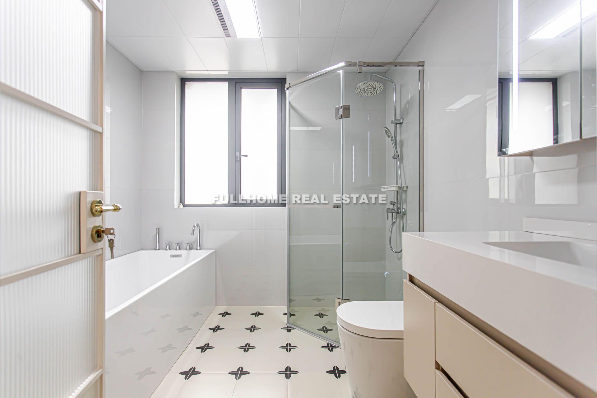 Shanghai Park Avenue - Interior view 13, Shanghai rental property