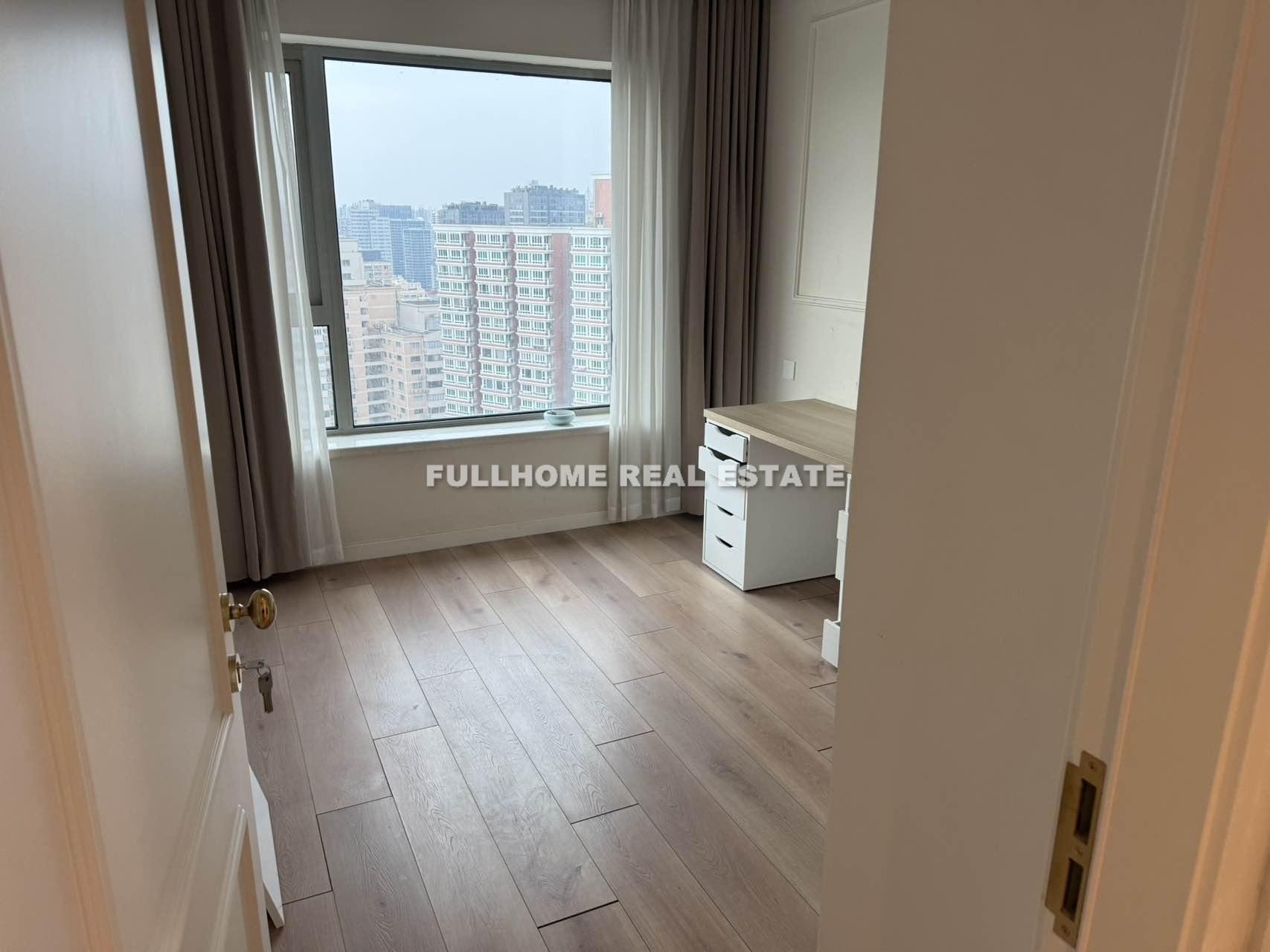 8 Park Avenue - Interior view 3, Shanghai rental property