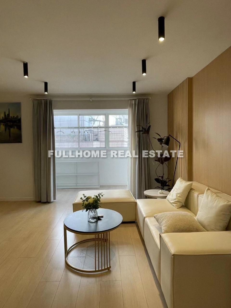 Xinan Apartment - Interior view 5, Shanghai rental property