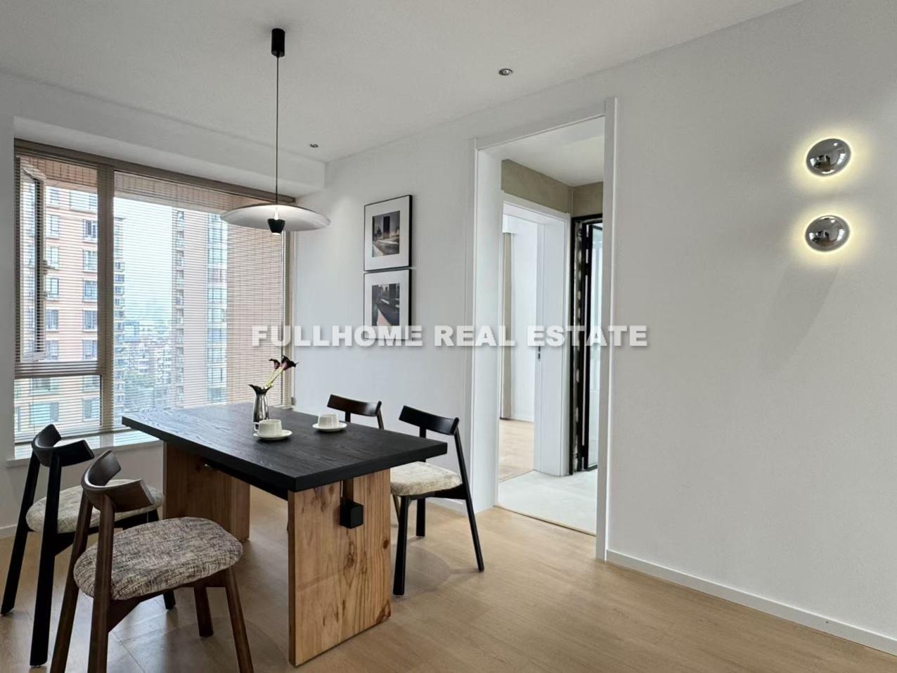 Fairview  Park - Interior view 4, Shanghai rental property