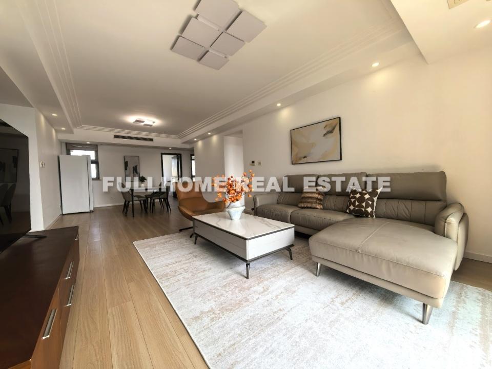Maison Des Artistes - Interior view 4, Shanghai rental property