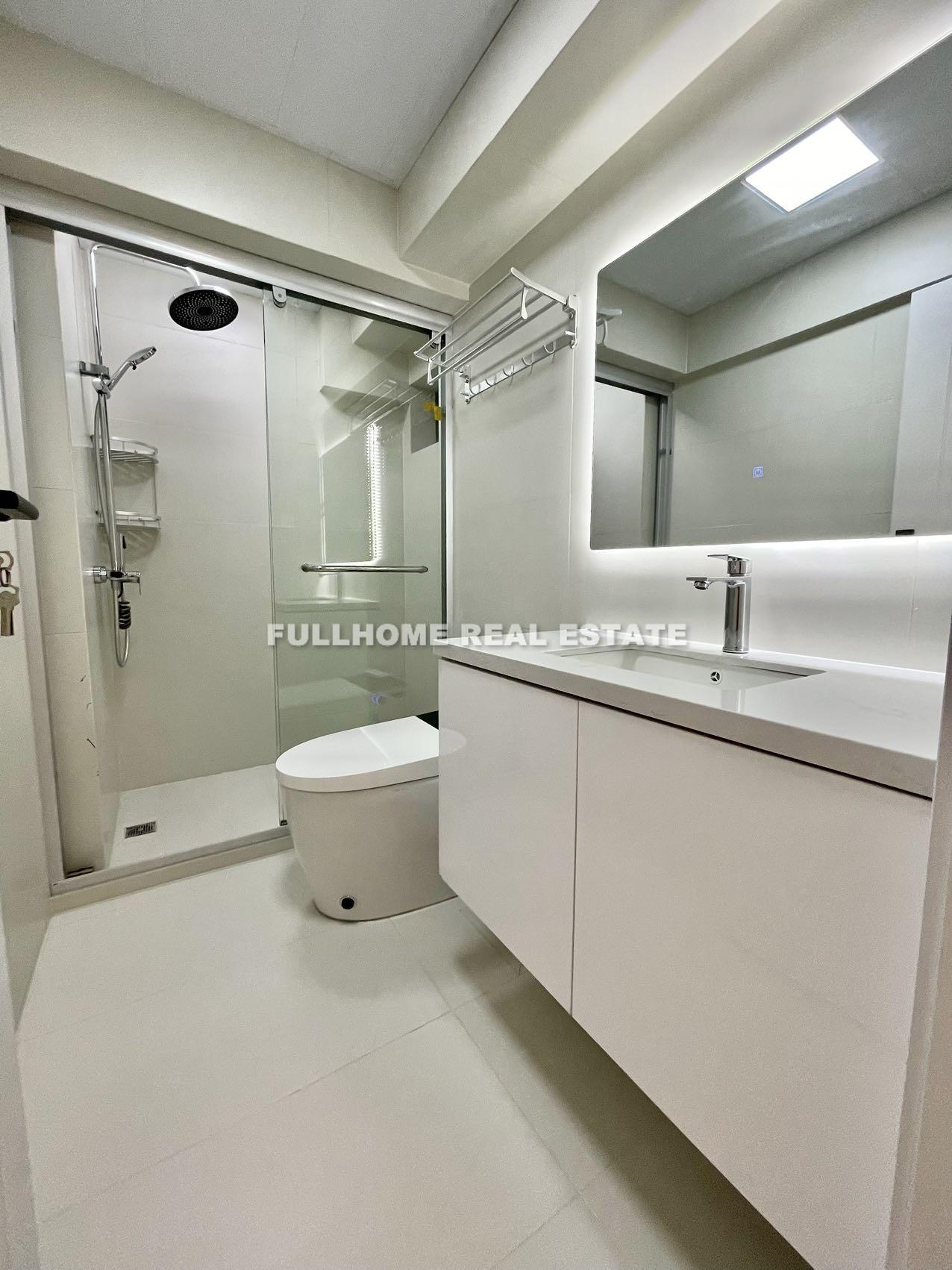 Zhong Hai Wan Jin Cheng Phase 3 - Interior view 11, Shanghai rental property