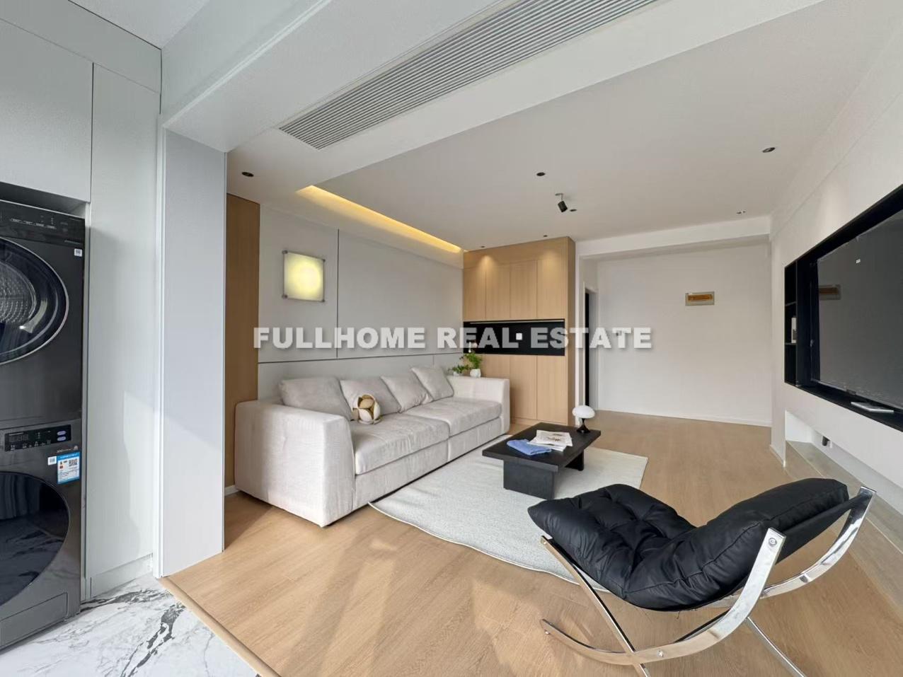 Fairview  Park - Interior view 3, Shanghai rental property