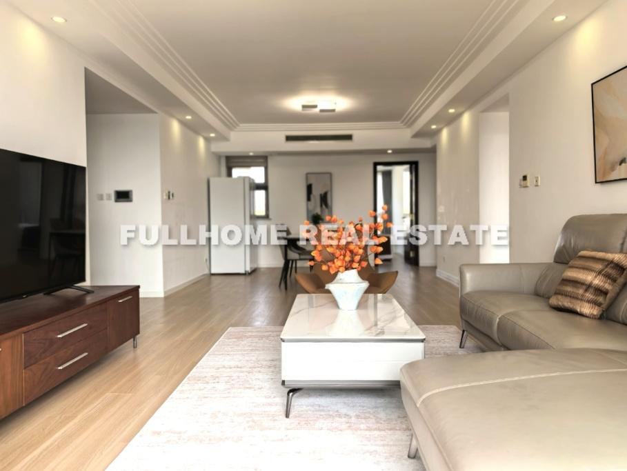 Maison Des Artistes - Interior view 6, Shanghai rental property