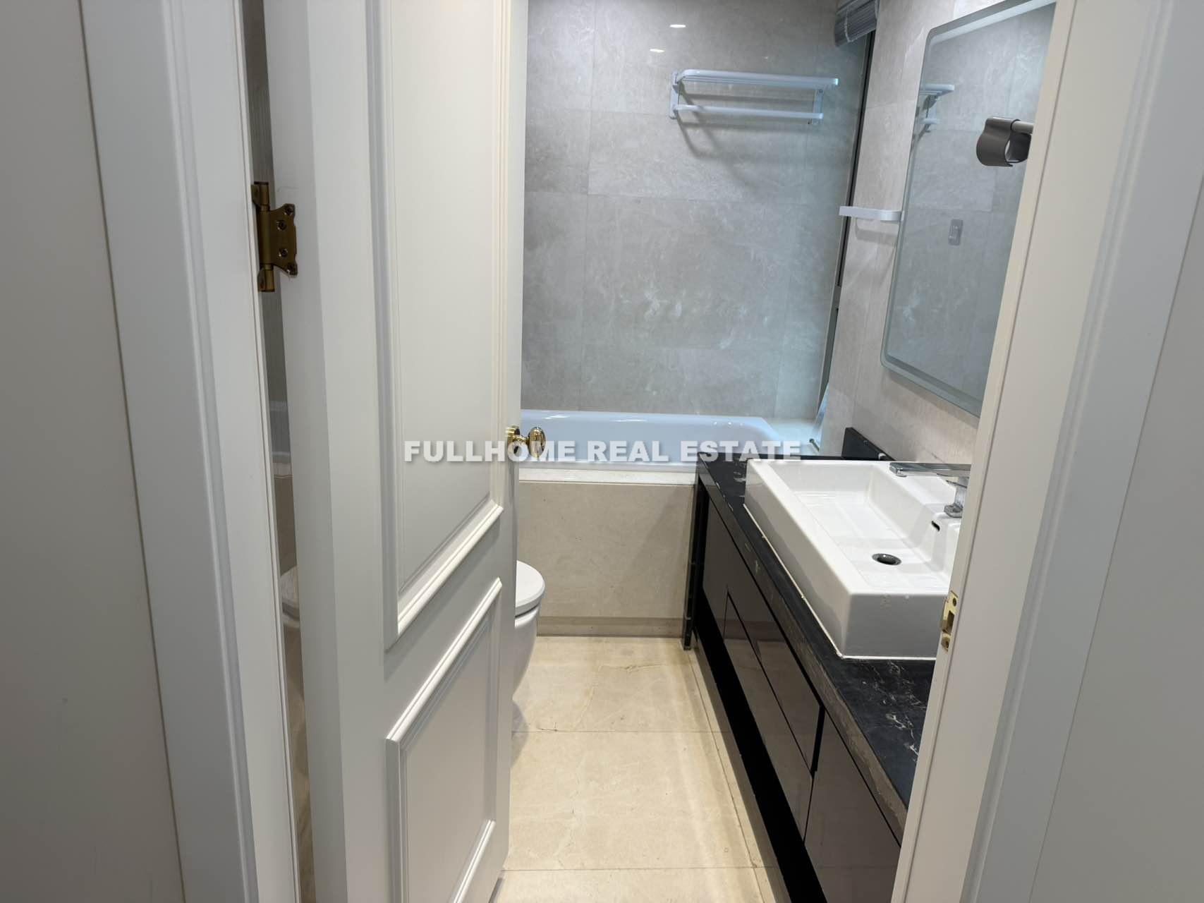 8 Park Avenue - Interior view 9, Shanghai rental property