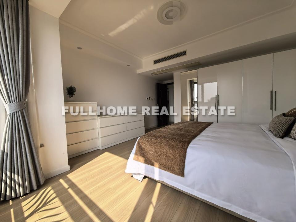 Maison Des Artistes - Interior view 8, Shanghai rental property