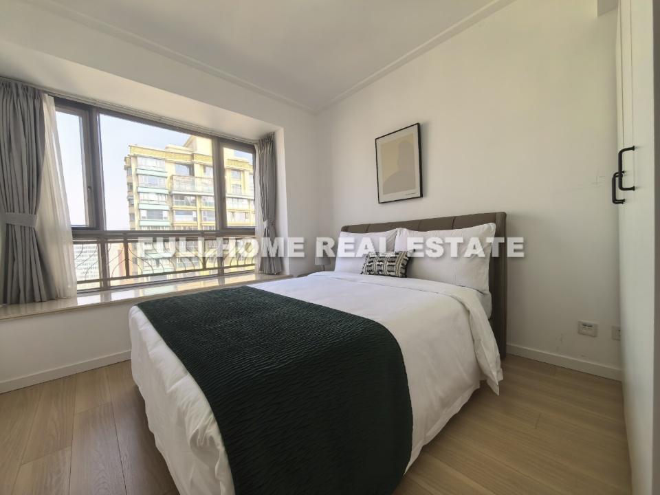 Maison Des Artistes - Interior view 10, Shanghai rental property