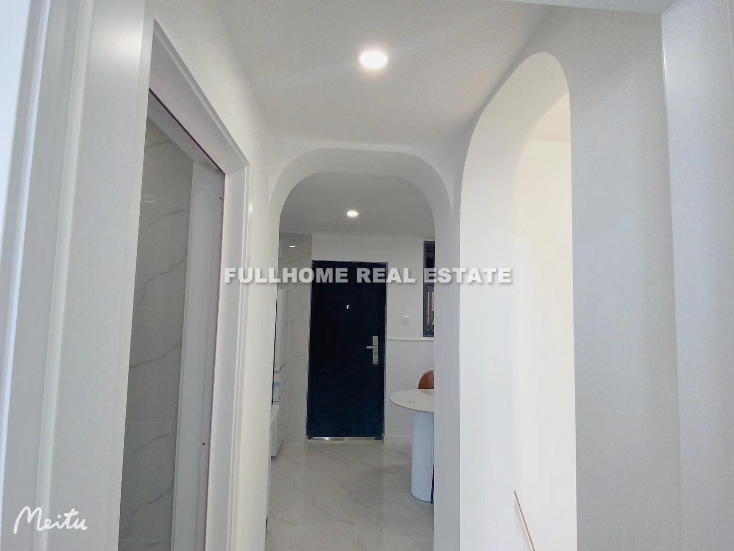 Rong Lian Apartment - Interior view 3, Shanghai rental property
