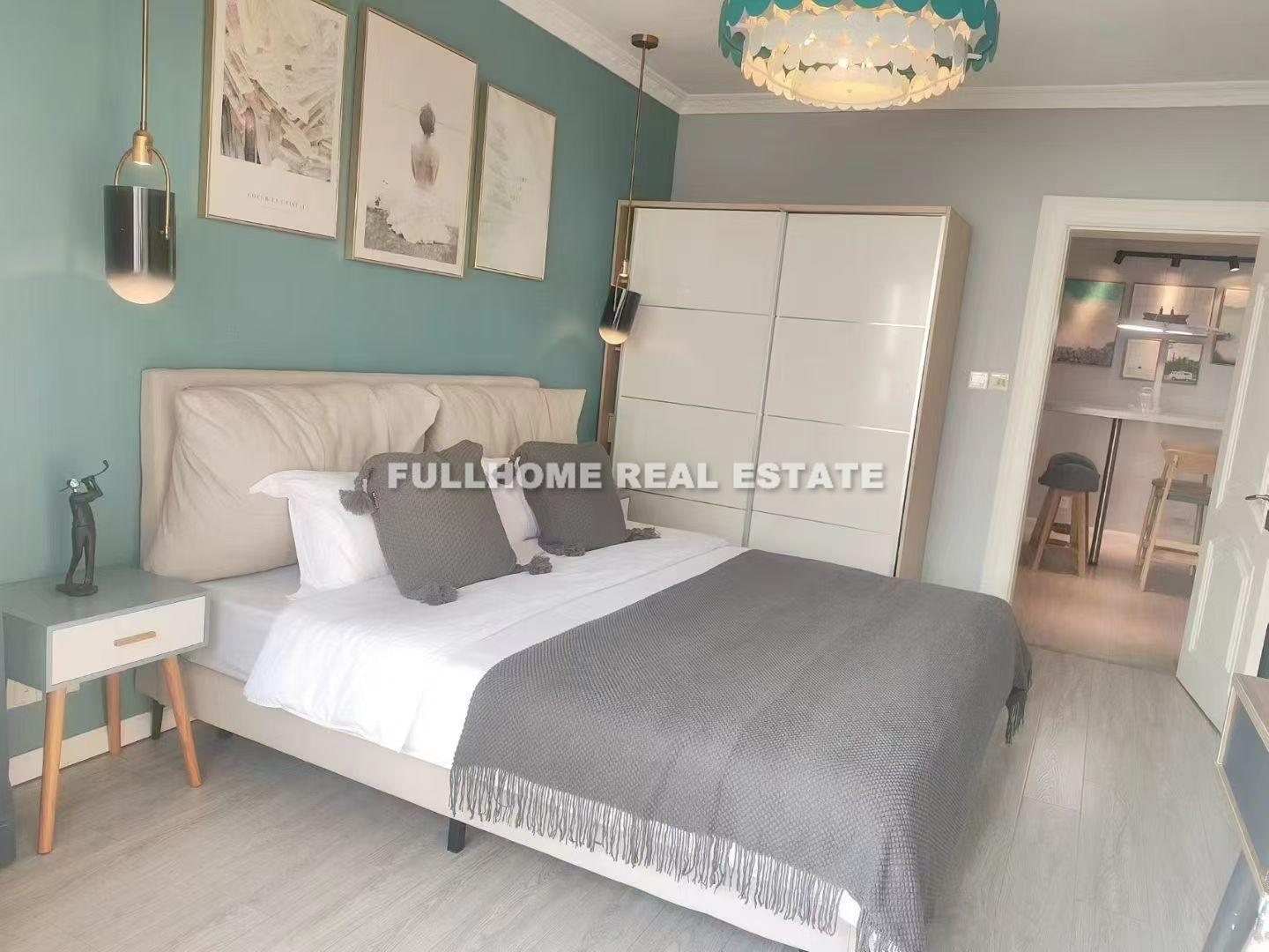 Wang Jiang Yuan - Interior view 5, Shanghai rental property