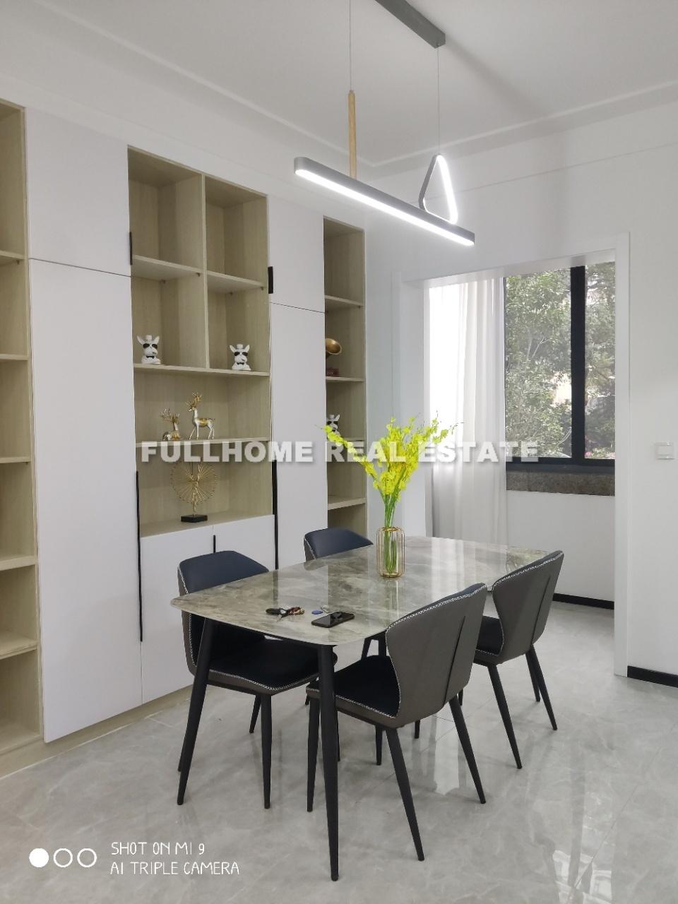 The 9th City - Interior view 8, Shanghai rental property