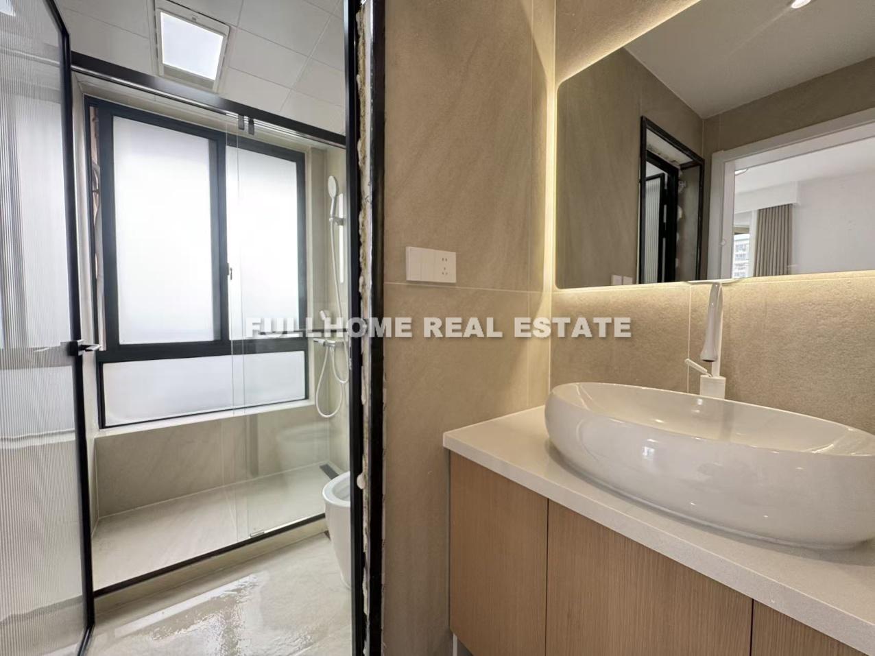 Fairview  Park - Interior view 5, Shanghai rental property