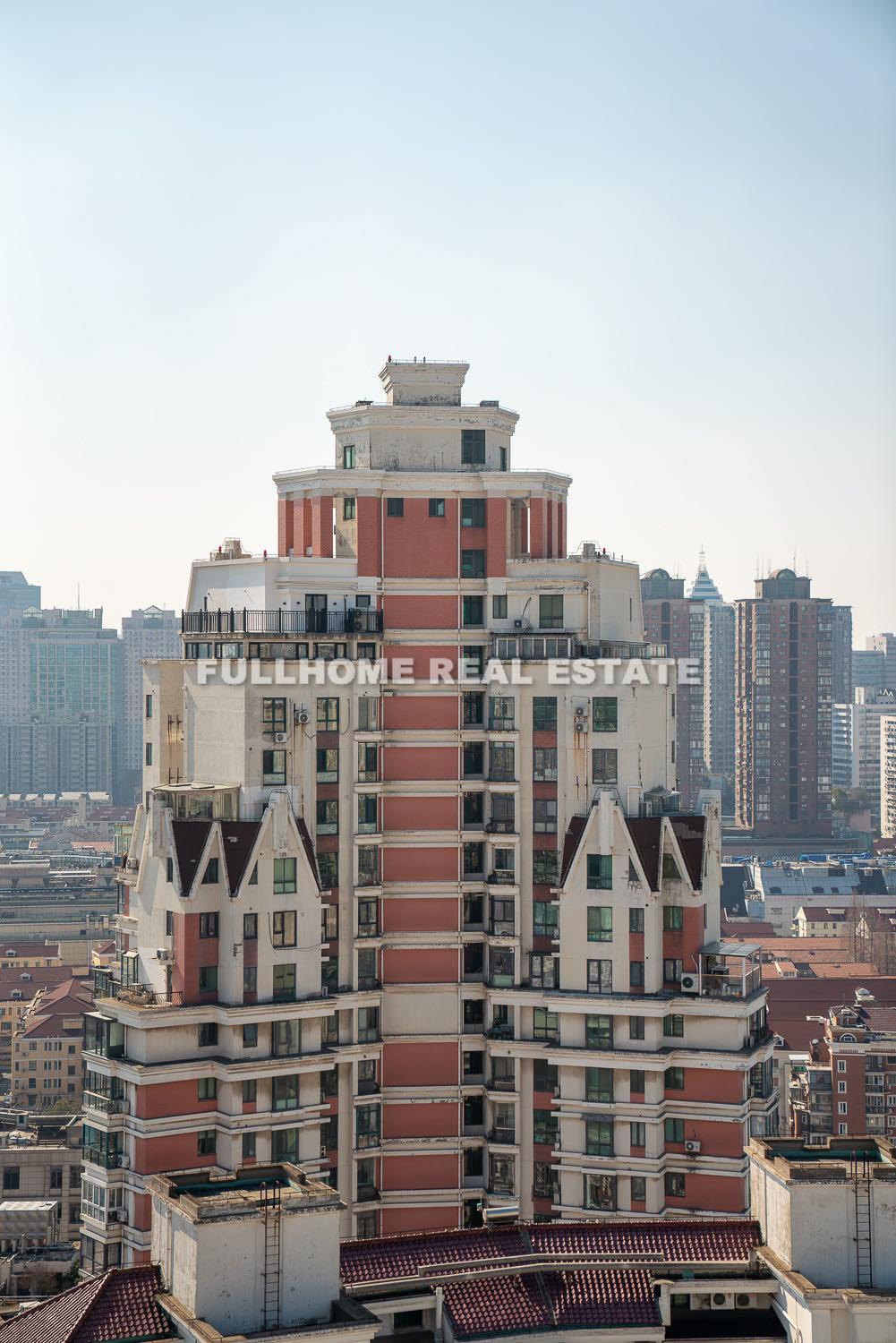 Hongqiao New City - Interior view 14, Shanghai rental property