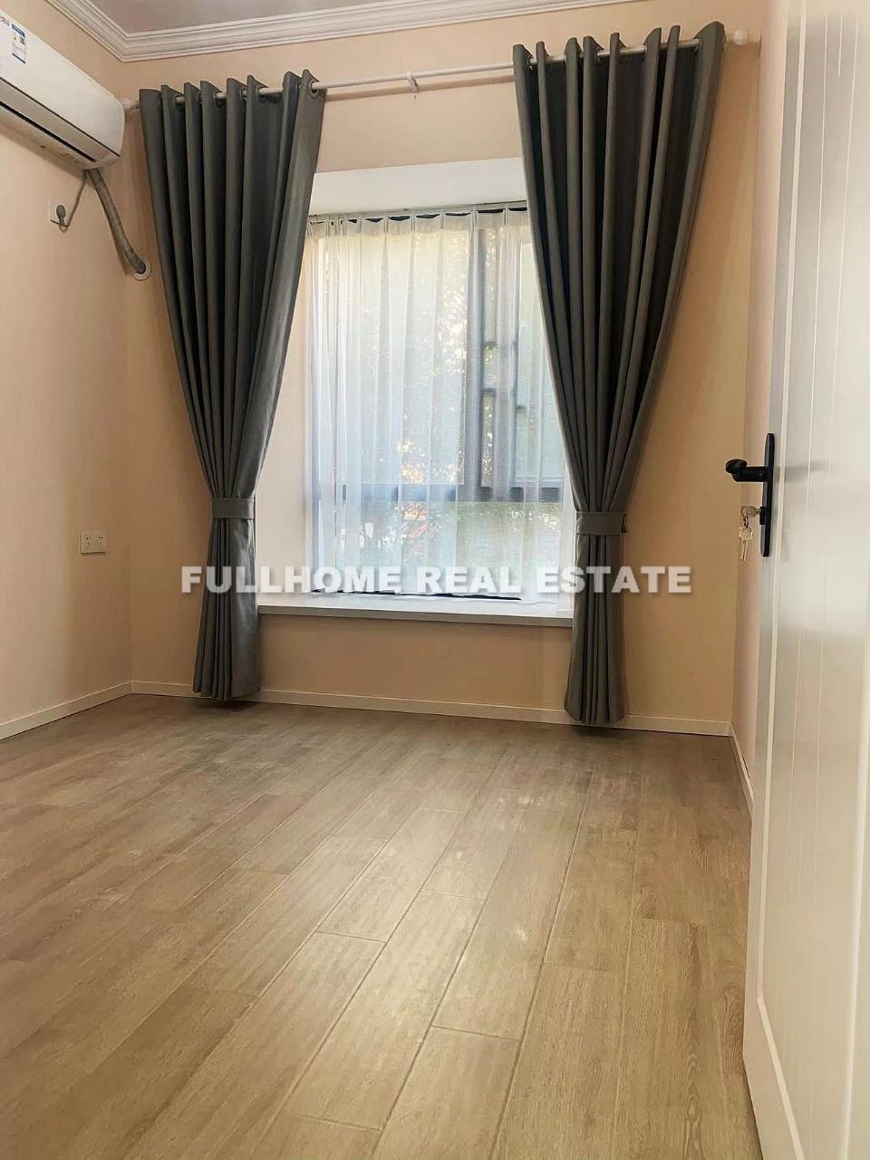 The 9th City - Interior view 5, Shanghai rental property
