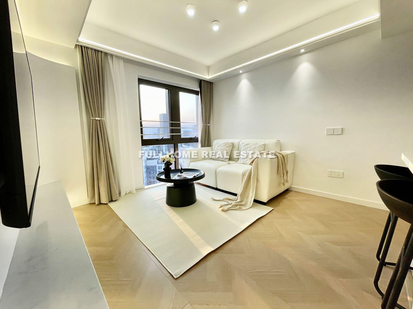 Zhong Hai Wan Jin Cheng Phase 3 - Interior view 5, Shanghai rental property