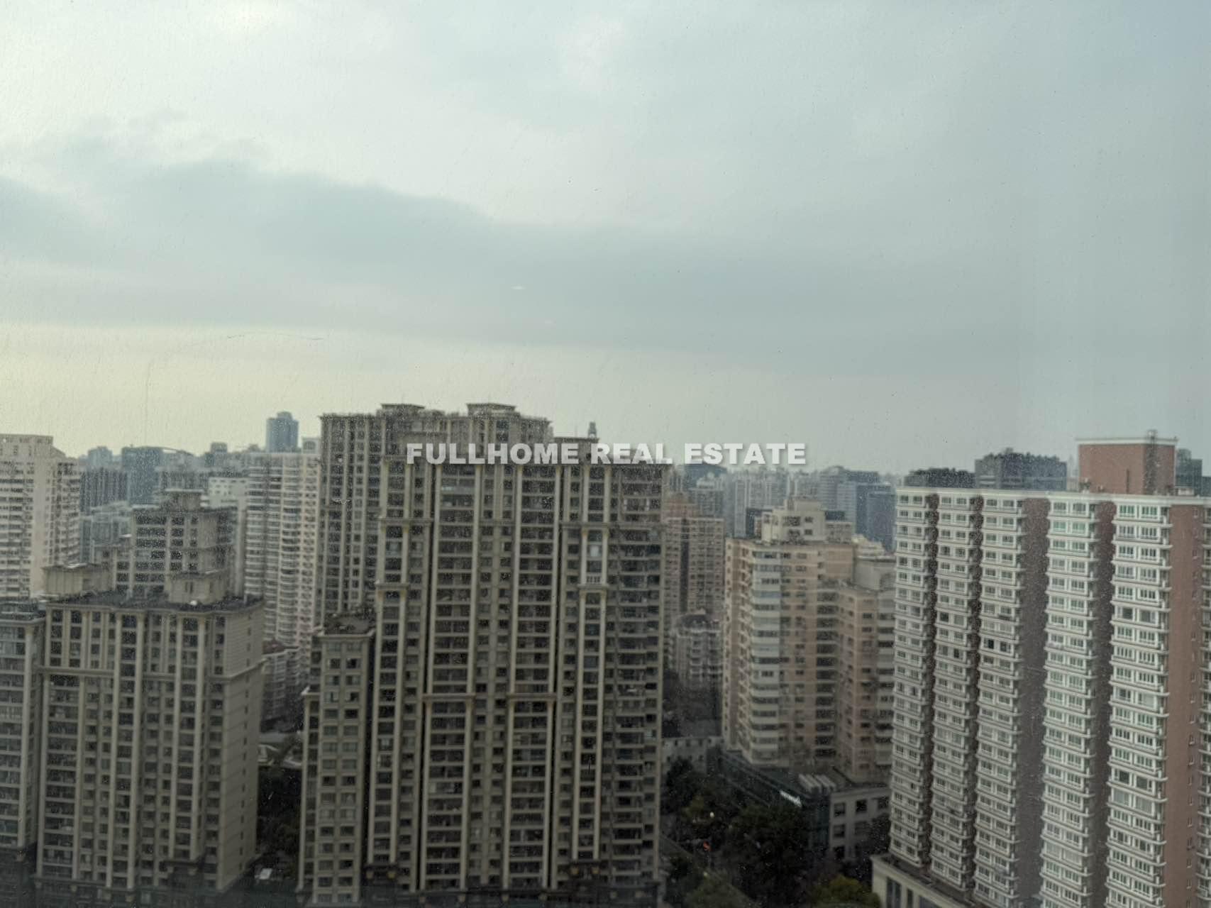 8 Park Avenue - Interior view 8, Shanghai rental property