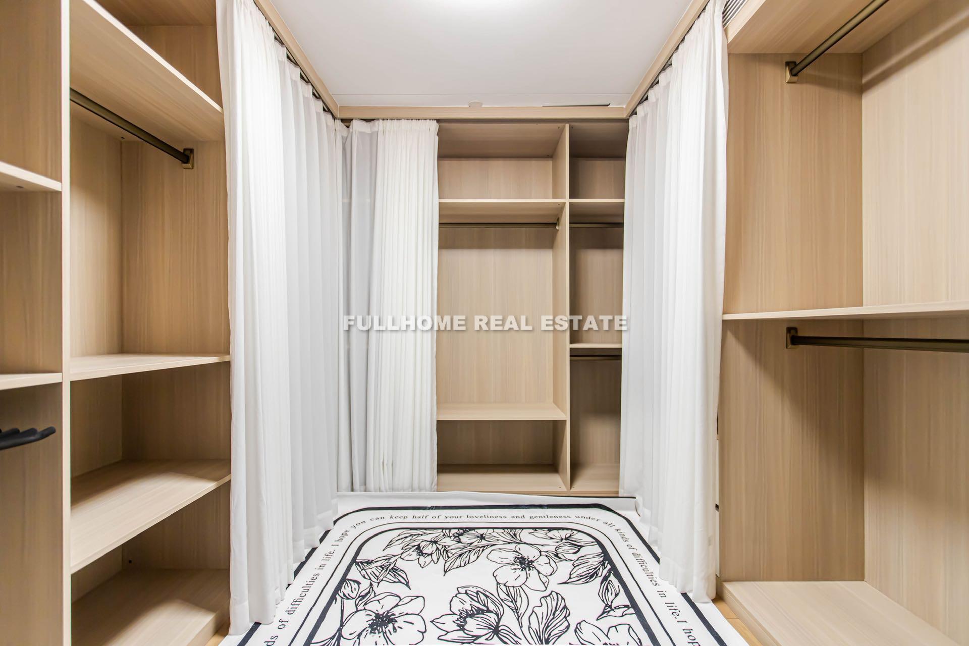 Jing An Golden Street - Interior view 9, Shanghai rental property