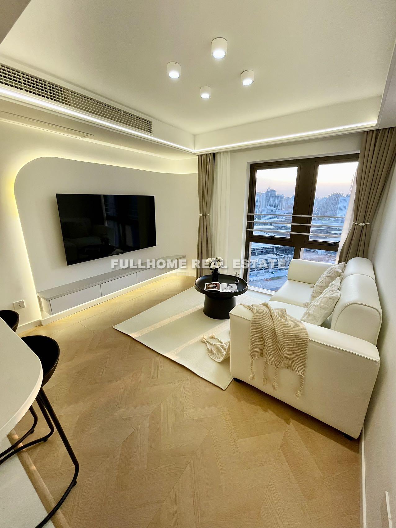Zhong Hai Wan Jin Cheng Phase 3 - Interior view 3, Shanghai rental property