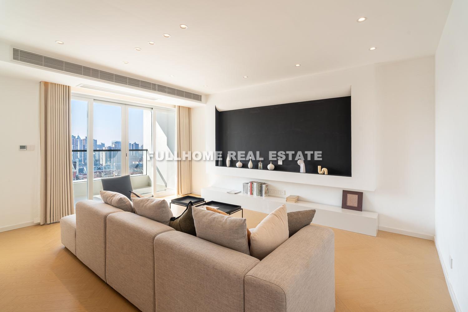 Hongqiao New City - Interior view 5, Shanghai rental property