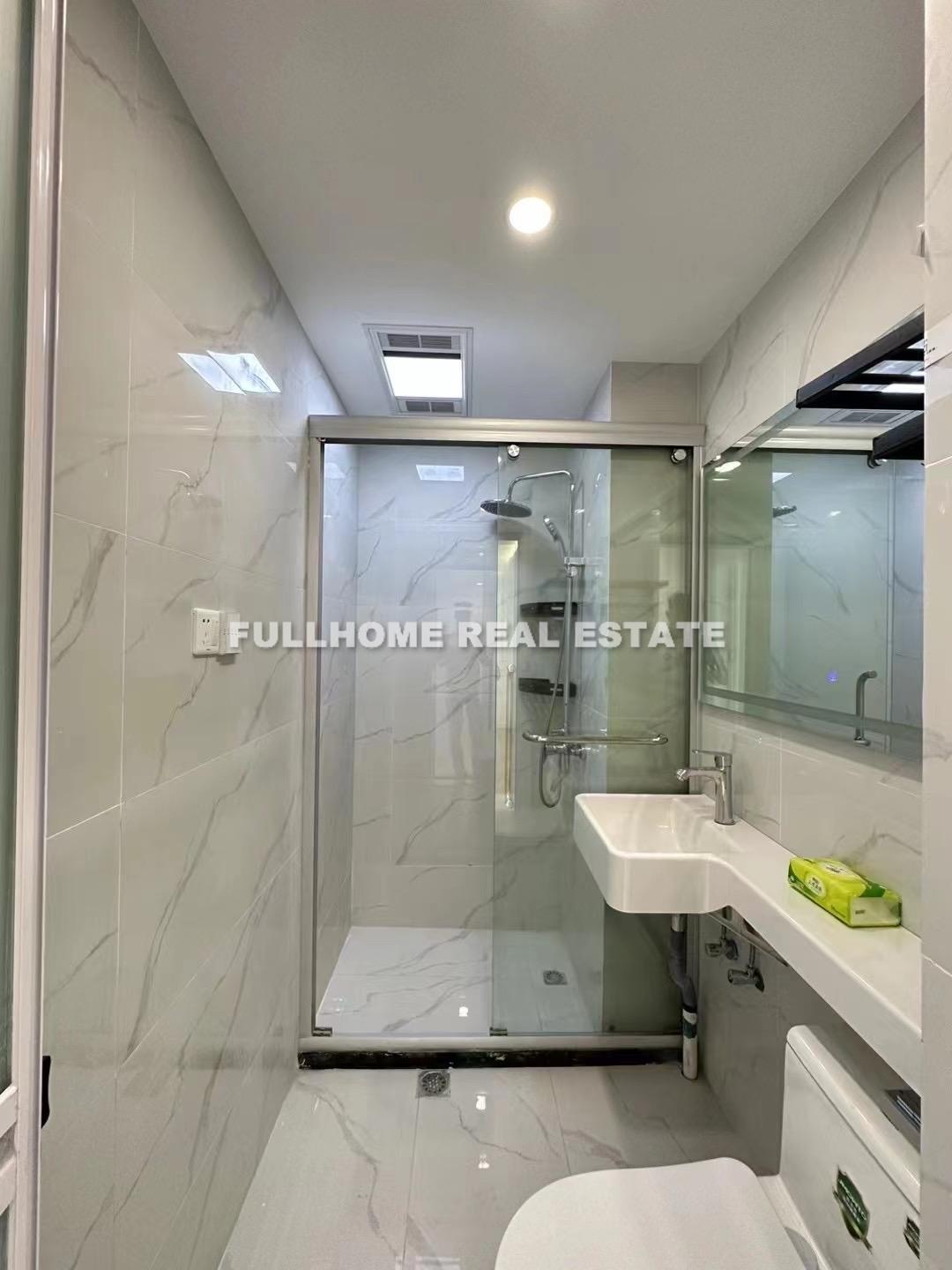Rong Lian Apartment - Interior view 8, Shanghai rental property