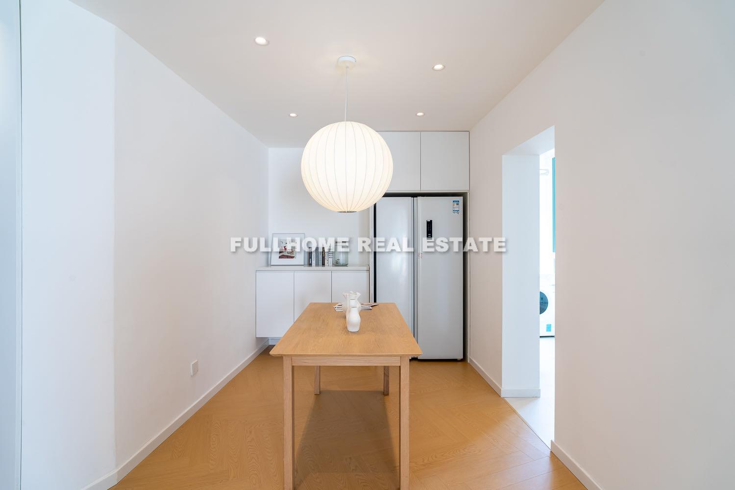 Hongqiao New City - Interior view 7, Shanghai rental property