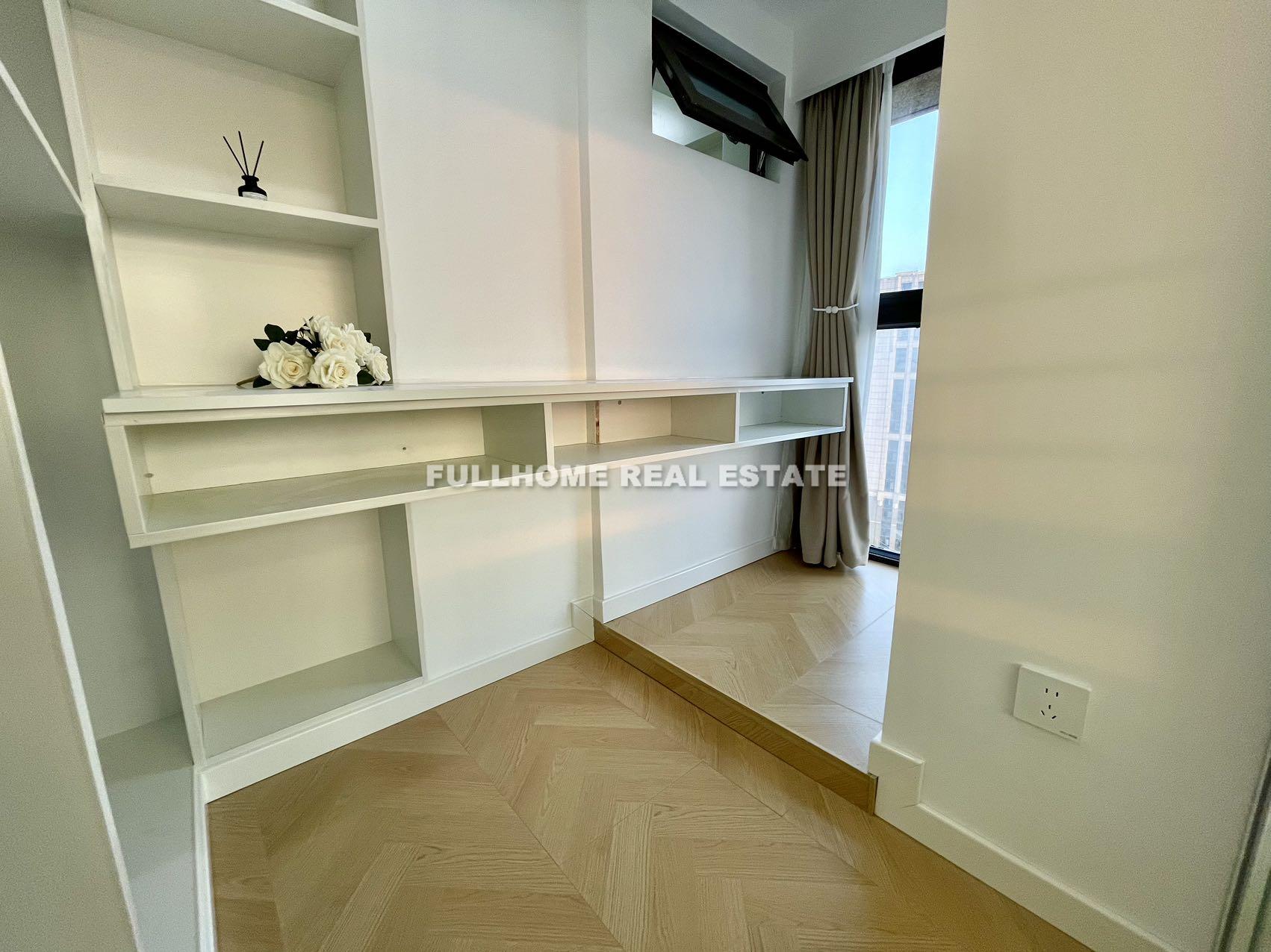 Zhong Hai Wan Jin Cheng Phase 3 - Interior view 8, Shanghai rental property