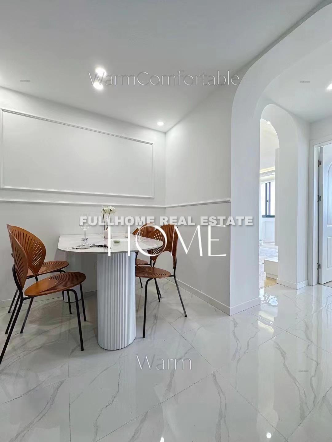 Rong Lian Apartment - Interior view 4, Shanghai rental property