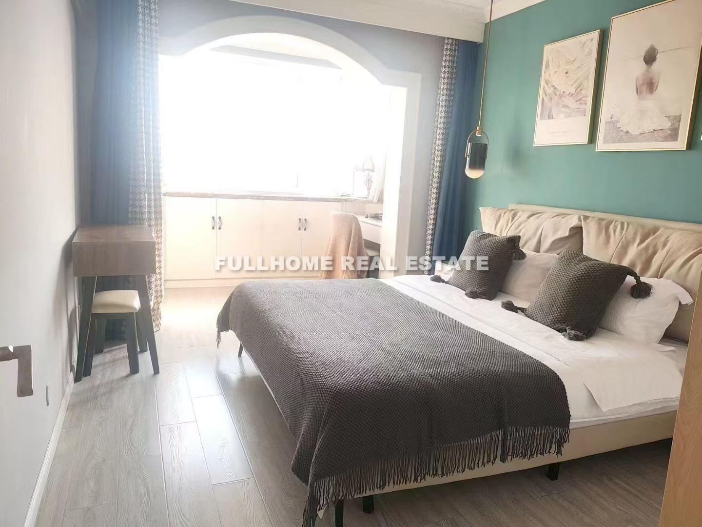 Wang Jiang Yuan - Interior view 4, Shanghai rental property