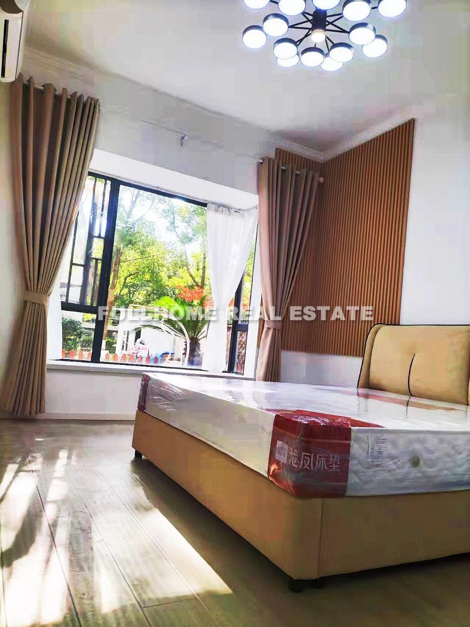 The 9th City - Interior view 4, Shanghai rental property