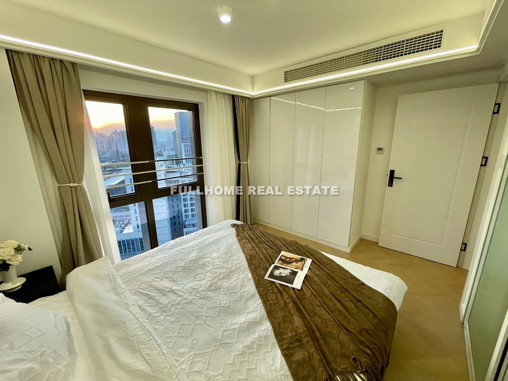 Zhong Hai Wan Jin Cheng Phase 3 - Interior view 9, Shanghai rental property