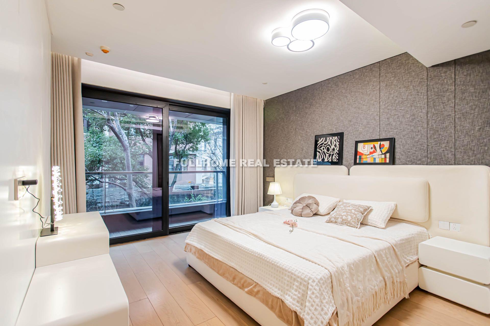 Jing An Golden Street - Interior view 6, Shanghai rental property