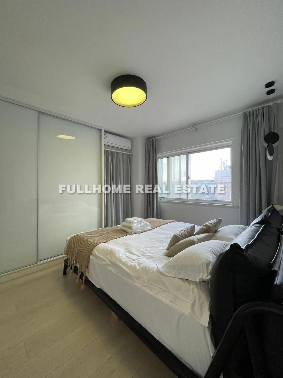 Xinan Apartment - Interior view 7, Shanghai rental property