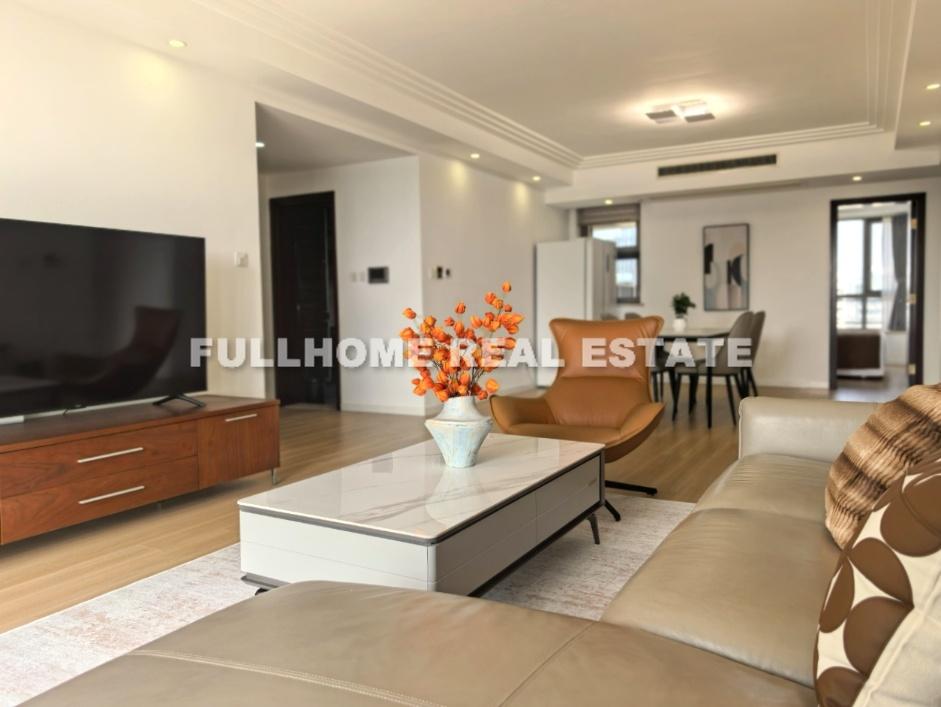 Maison Des Artistes - Interior view 2, Shanghai rental property