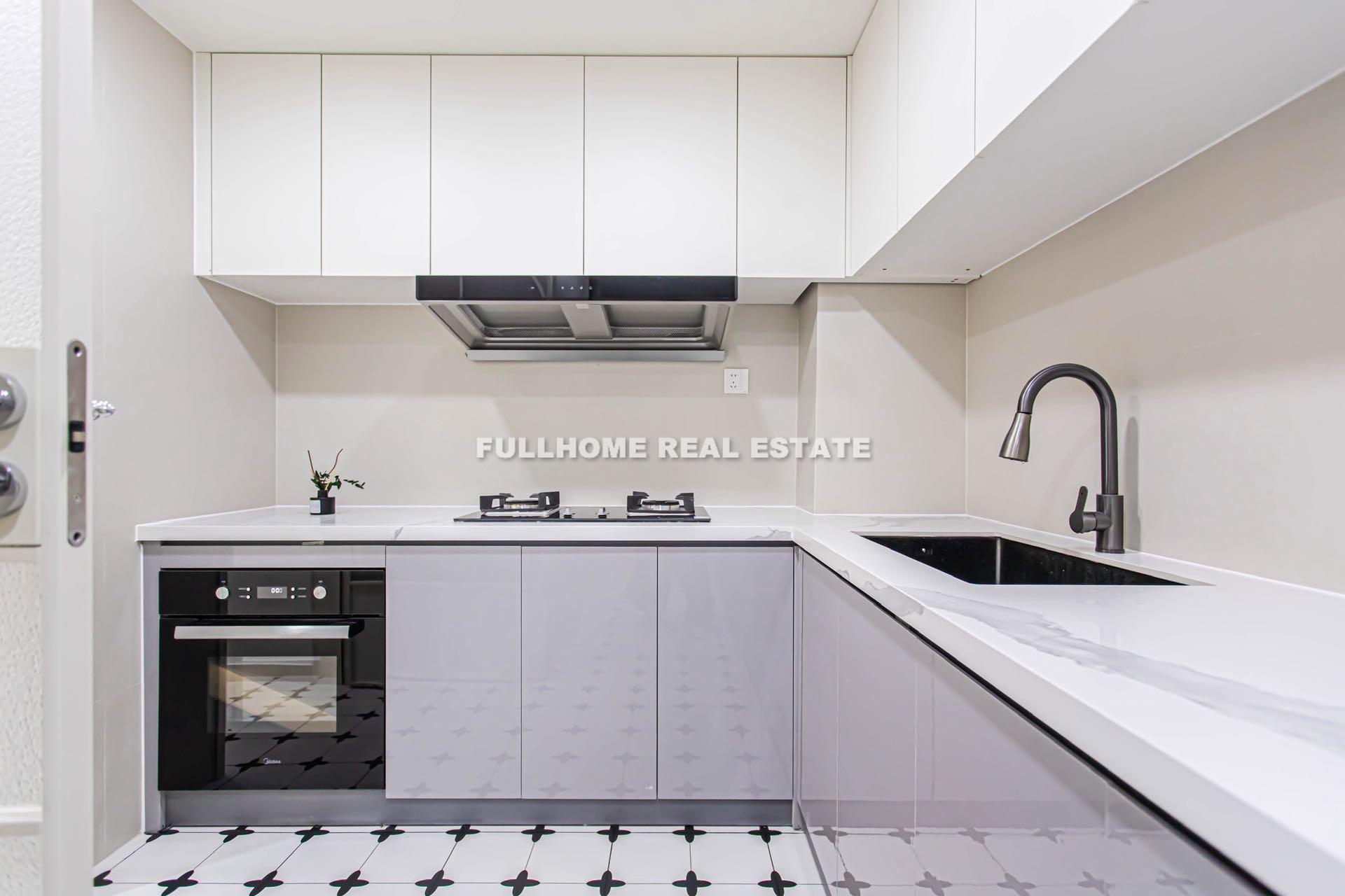 Jing An Li She - Interior view 7, Shanghai rental property
