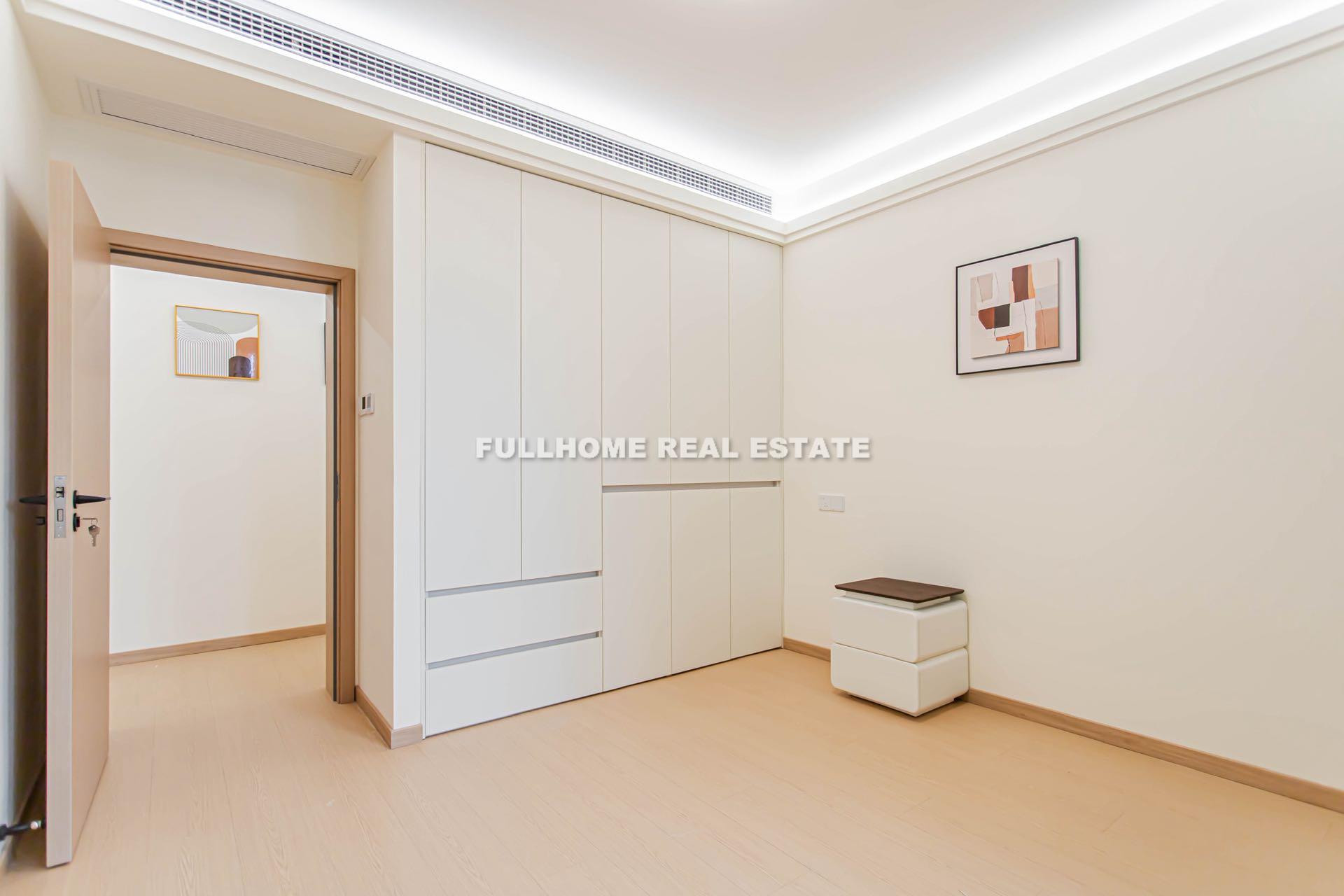Shanghai Park Avenue - Interior view 8, Shanghai rental property