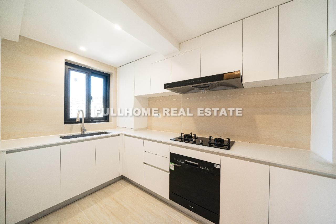 Rainbow New City - Interior view 14, Shanghai rental property