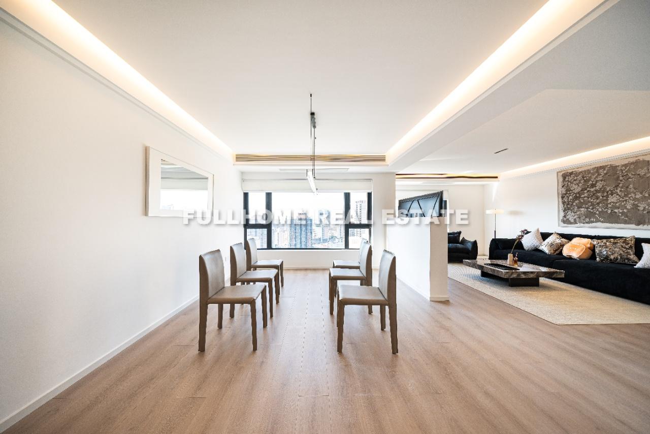 Rainbow New City - Interior view 6, Shanghai rental property