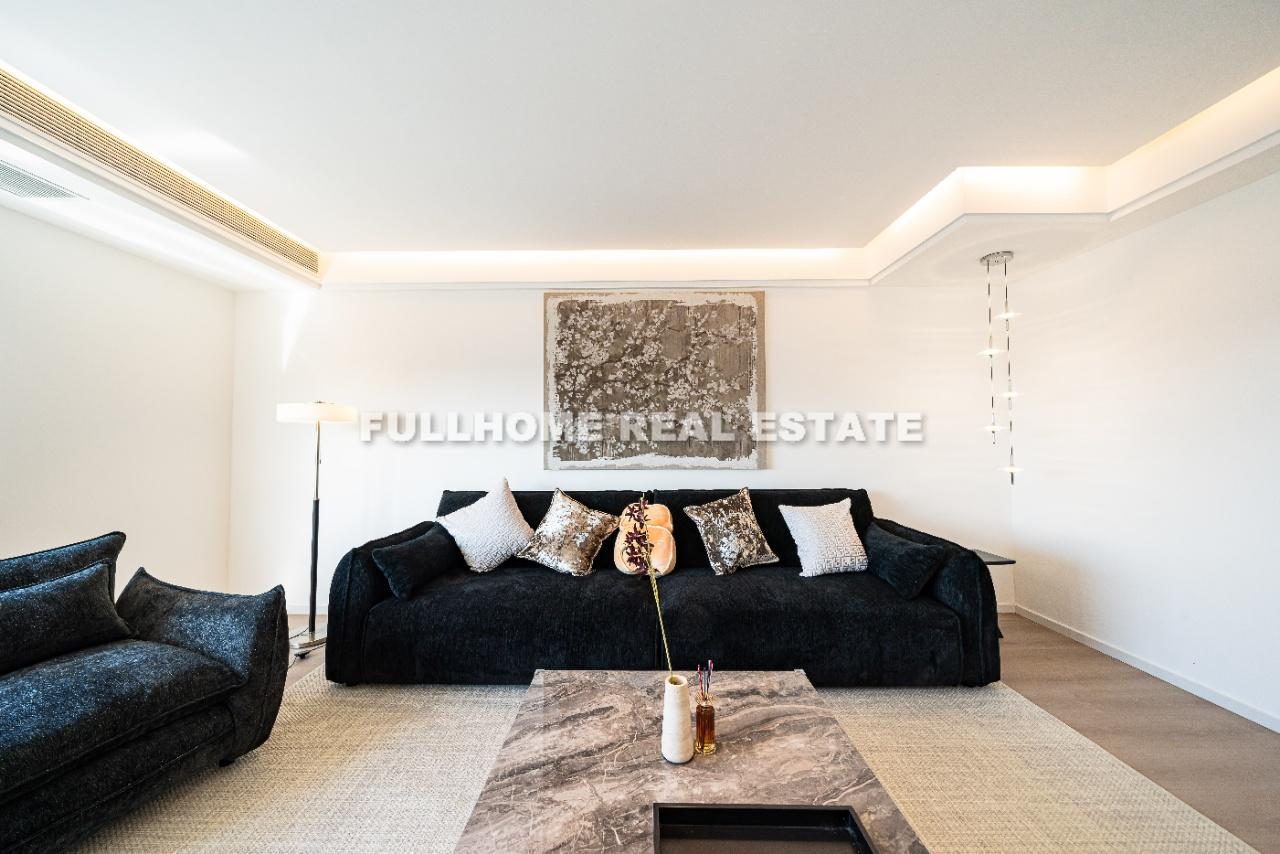 Rainbow New City - Interior view 3, Shanghai rental property