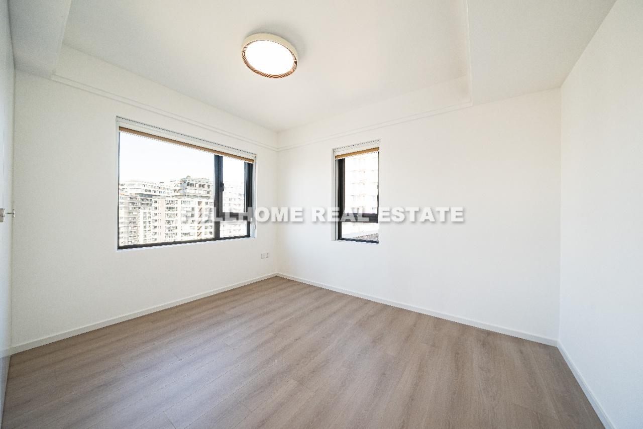 Rainbow New City - Interior view 7, Shanghai rental property