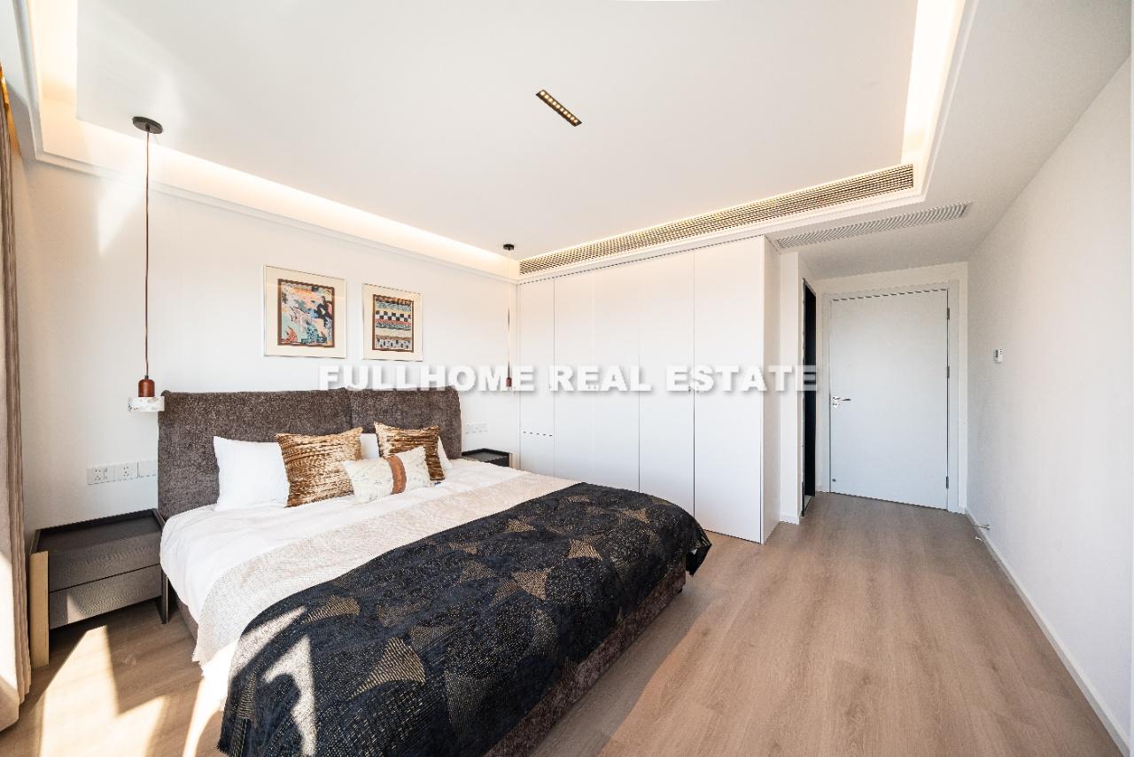 Rainbow New City - Interior view 8, Shanghai rental property