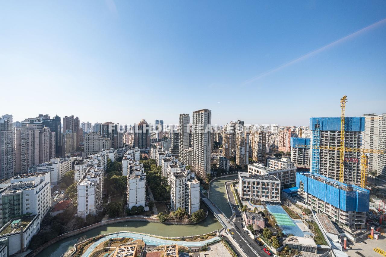 Rainbow New City - Interior view 5, Shanghai rental property