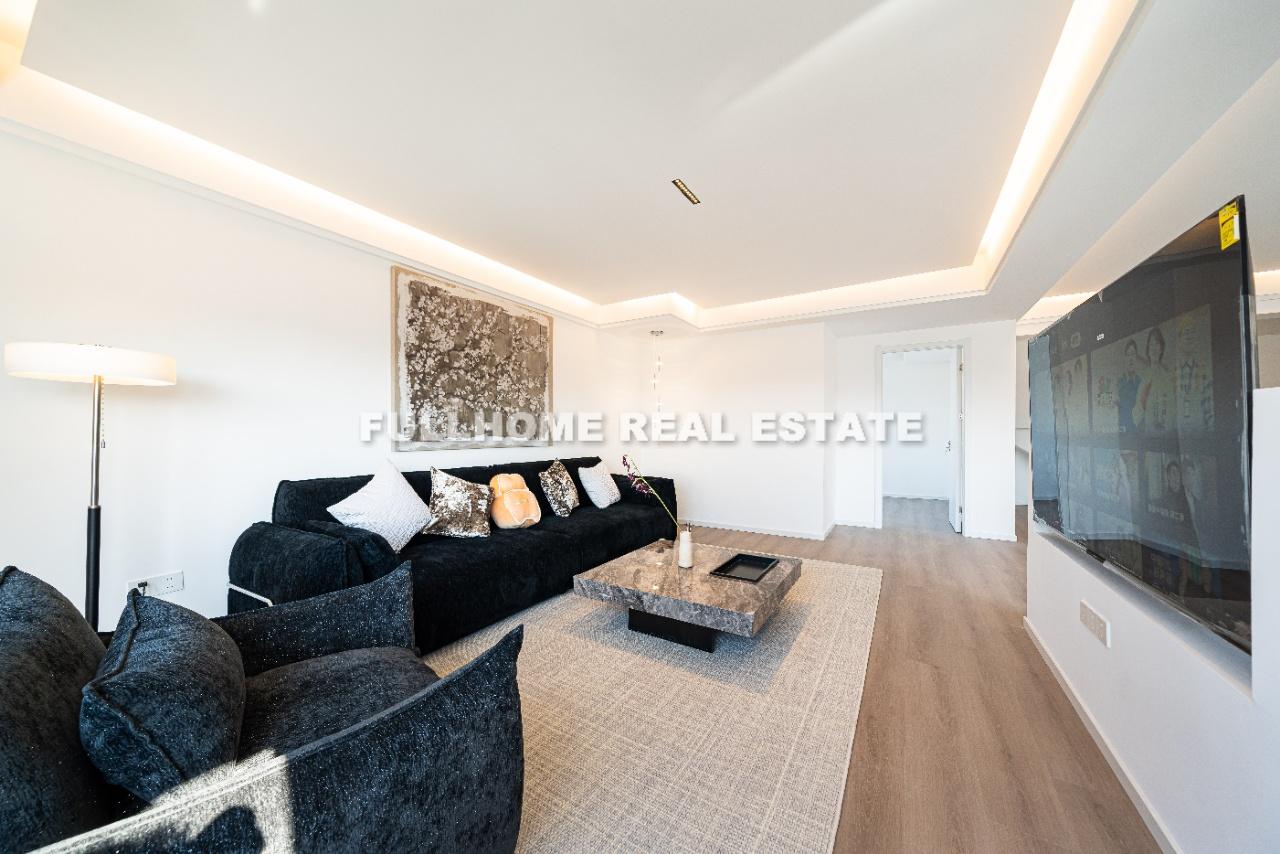Rainbow New City - Interior view 2, Shanghai rental property