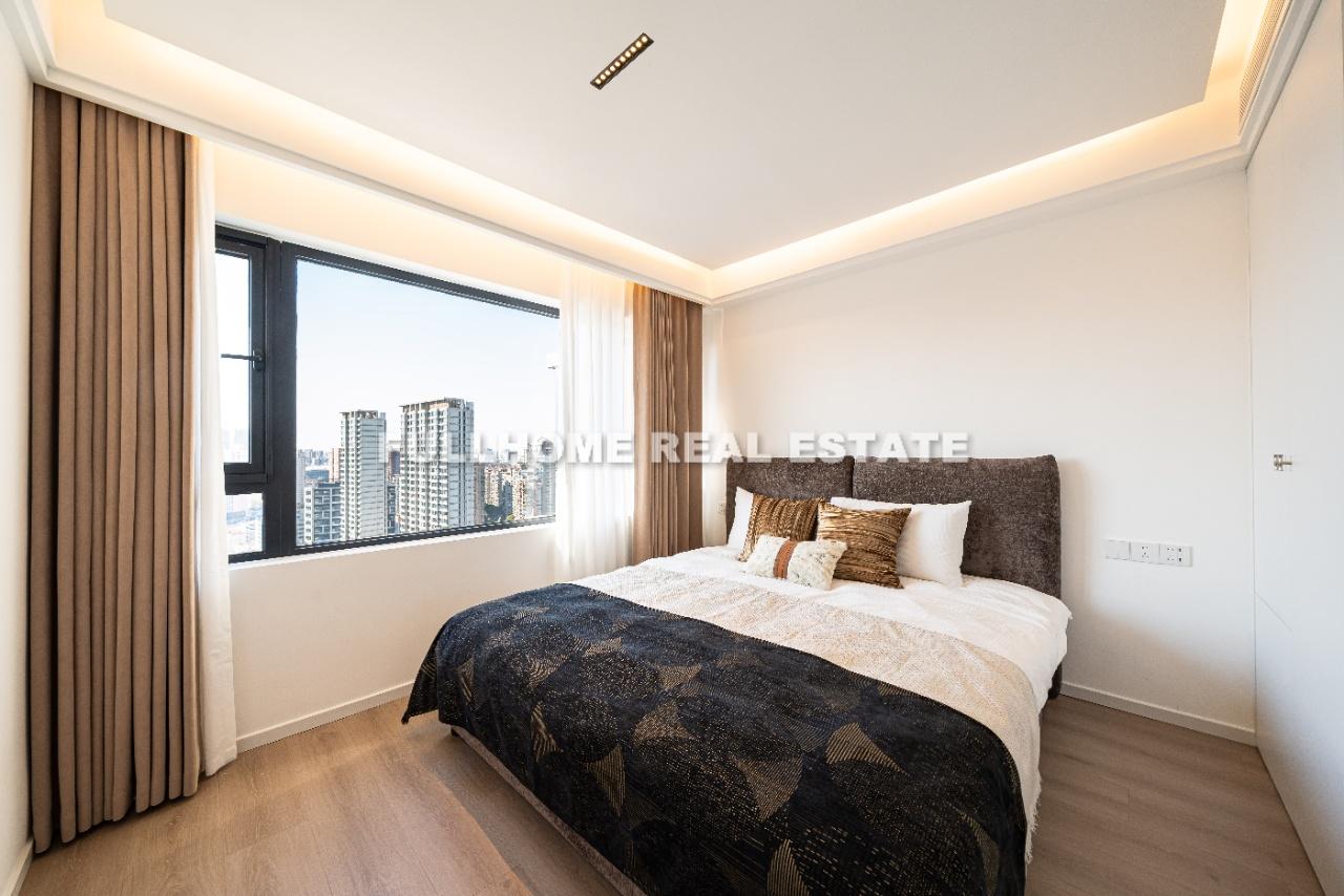 Rainbow New City - Interior view 10, Shanghai rental property