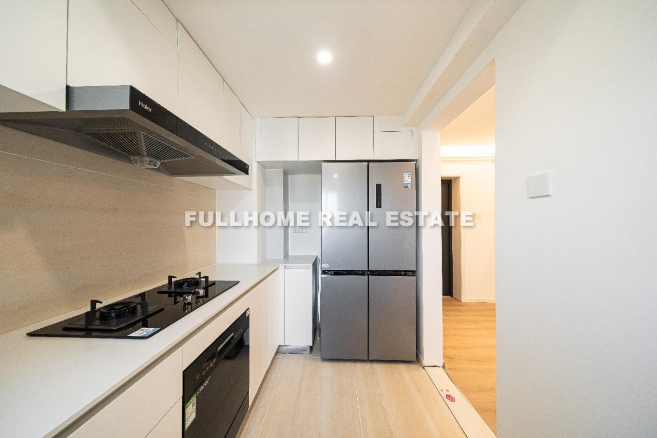 Rainbow New City - Interior view 13, Shanghai rental property