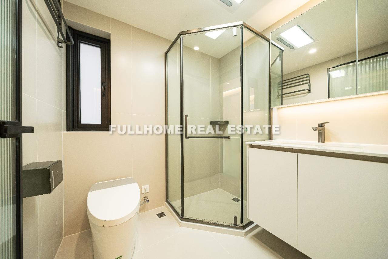 Rainbow New City - Interior view 16, Shanghai rental property
