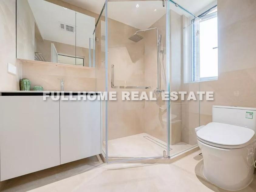 Gubei International Garden - Interior view 8, Shanghai rental property